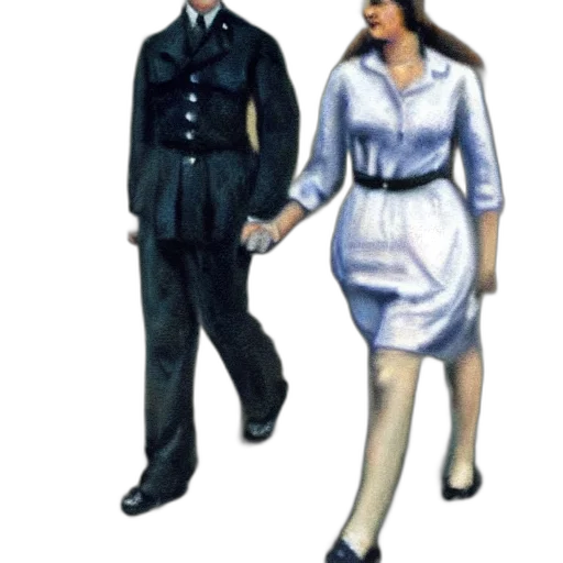 dress, staff, concept art, photorealistic transparent PNG cut-out