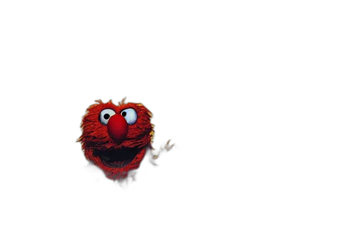 creature, animal, robot, face transparent PNG cut-out