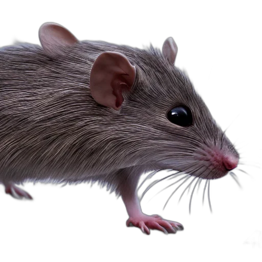 animal, creature, hat, weapon transparent PNG cut-out