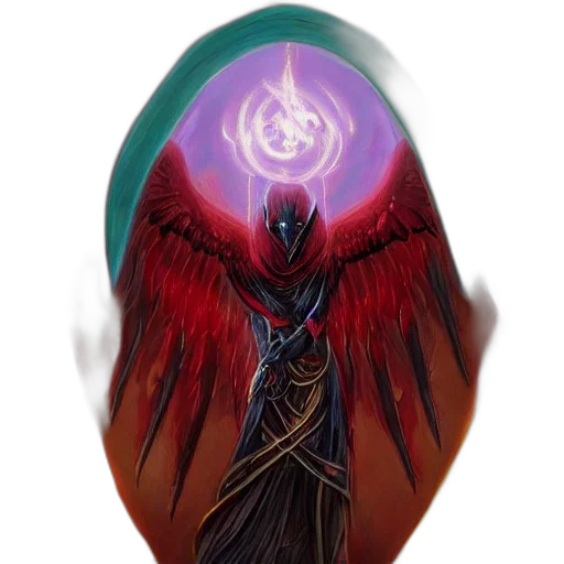 staff, jewelry, mask, sword transparent PNG cut-out