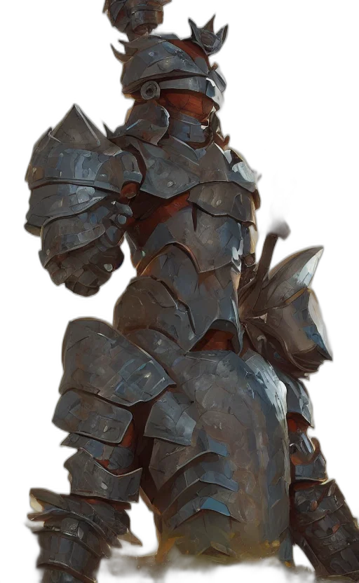 weapon, dragon, sword, crown transparent PNG cut-out