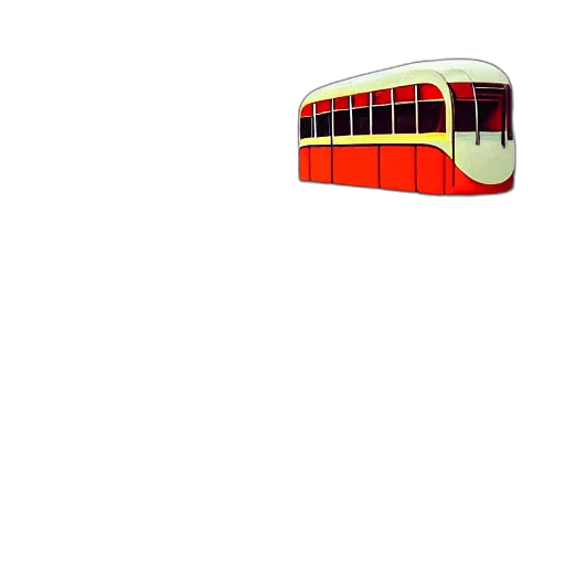car, hat, umbrella, staff transparent PNG cut-out