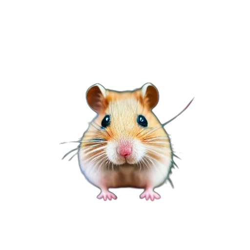 animal, face, staff, creature transparent PNG cut-out