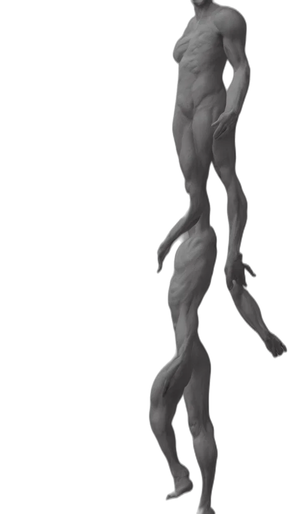 creature, staff, robot, animal transparent PNG cut-out