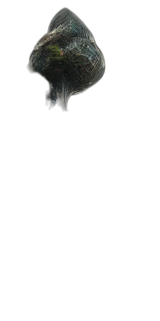 dragon, animal, mask, creature transparent PNG cut-out