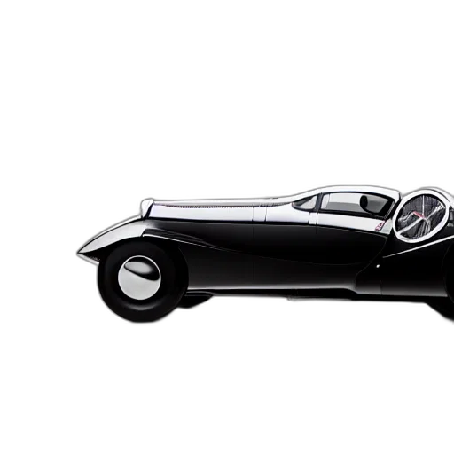 car, 3d render, photorealistic, concept art transparent PNG cut-out