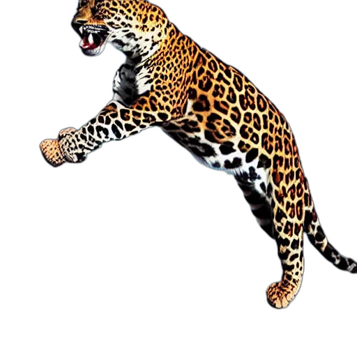 animal, creature, staff, jewelry transparent PNG cut-out