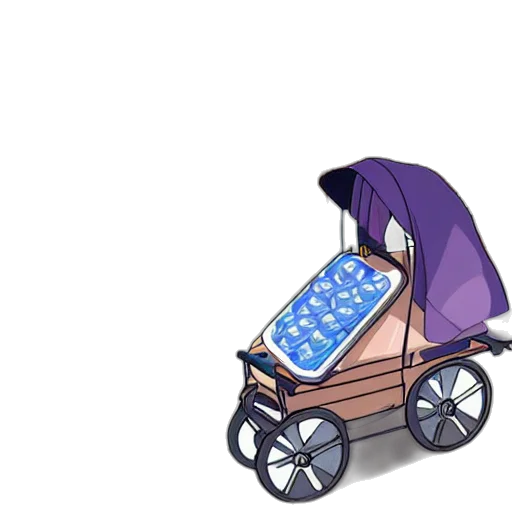 car, robot, weapon, bottle transparent PNG cut-out