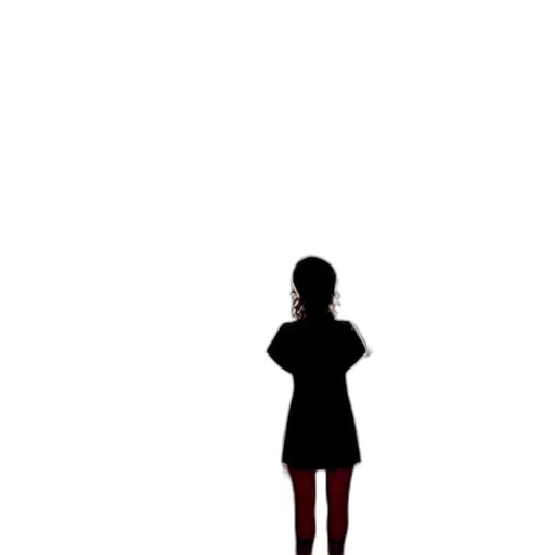 dress, staff, robot, face transparent PNG cut-out