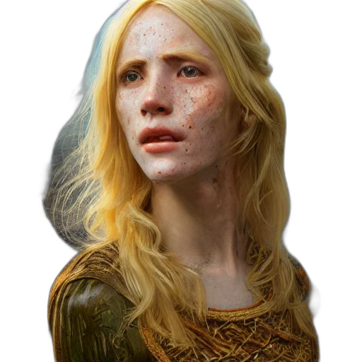 face, dragon, mask, crown transparent PNG cut-out