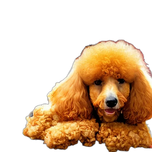 animal, food, creature, hair transparent PNG cut-out