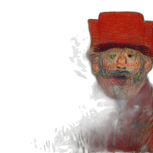 hat, mask, face, robot transparent PNG cut-out