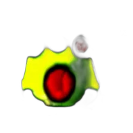 weapon, robot, staff, jewelry transparent PNG cut-out