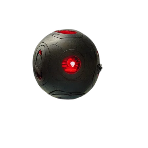 robot, weapon, mask, staff transparent PNG cut-out