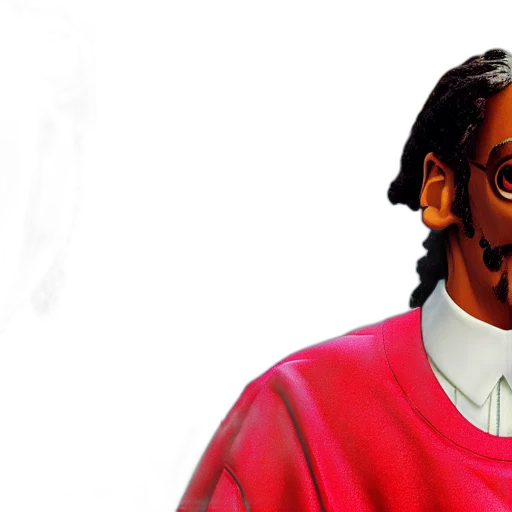 mask, face, jacket, hair transparent PNG cut-out