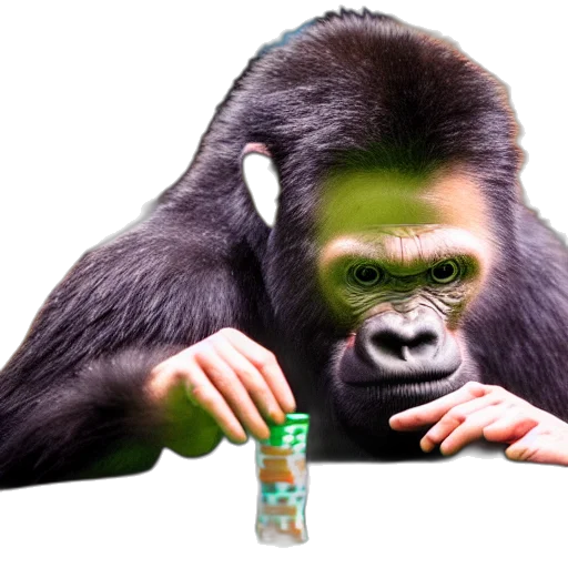 animal, creature, food, bottle transparent PNG cut-out