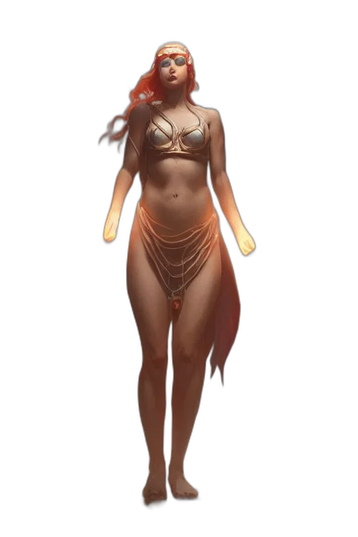 staff, dress, concept art, fantasy art transparent PNG cut-out