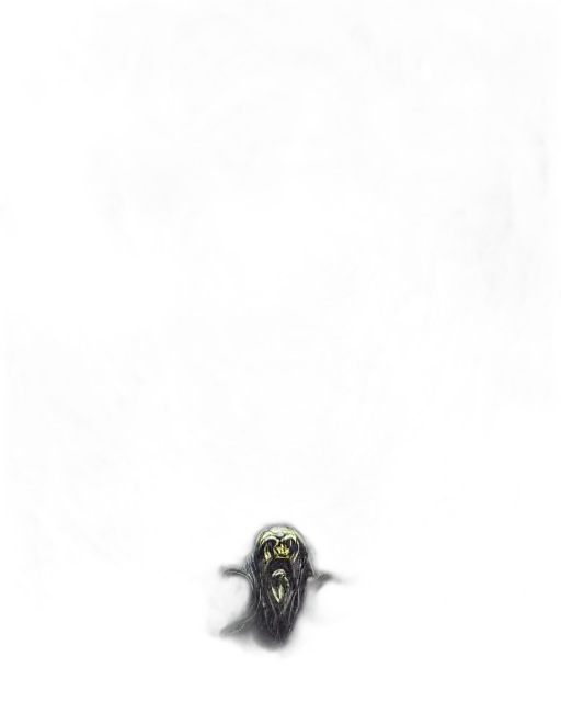 creature, mask, animal, robot transparent PNG cut-out