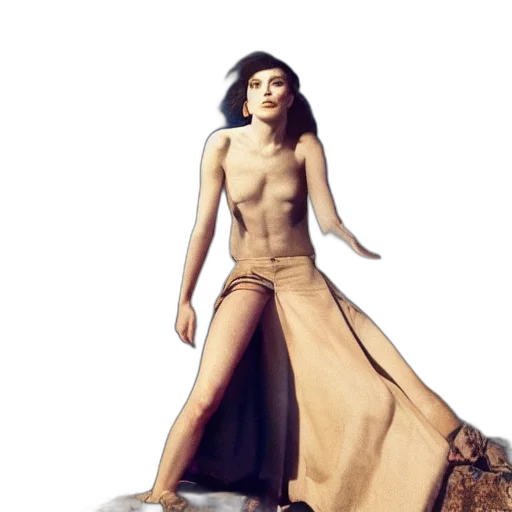 dress, jewelry, concept art, photorealistic transparent PNG cut-out