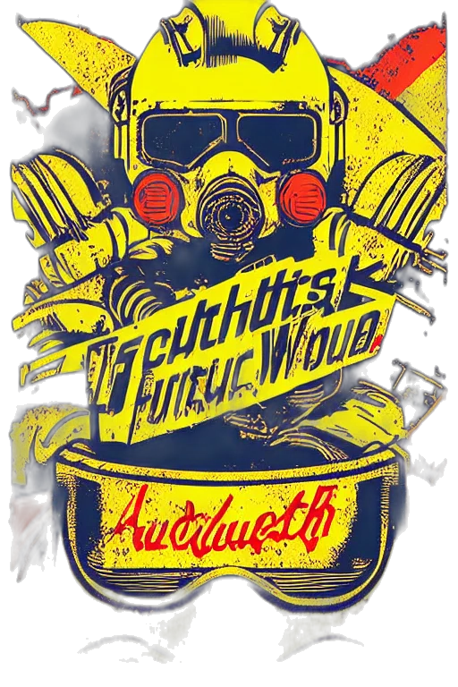robot, cyberpunk, comic book art, concept art transparent PNG cut-out