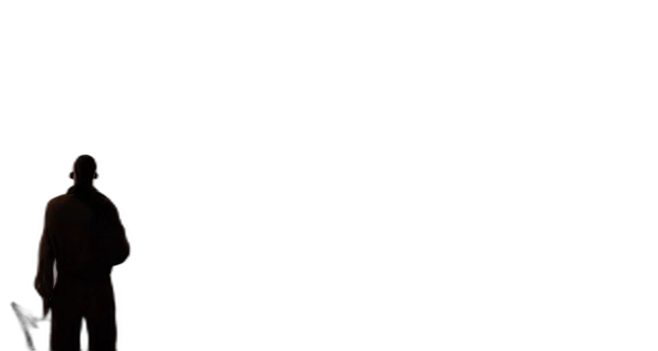 staff, face, monochrome, pastel transparent PNG cut-out