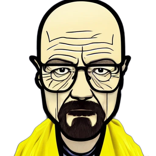 cartoon, comic book art, concept art, photorealistic transparent PNG cut-out