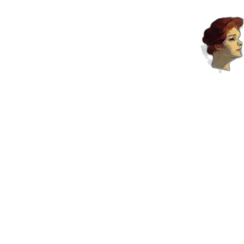 face, staff, mask, crown transparent PNG cut-out