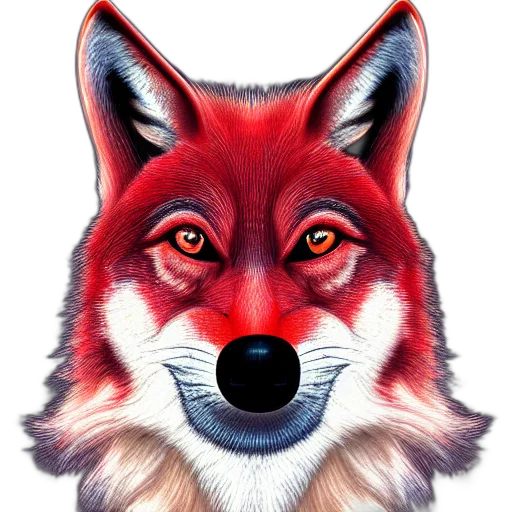 animal, mask, face, creature transparent PNG cut-out
