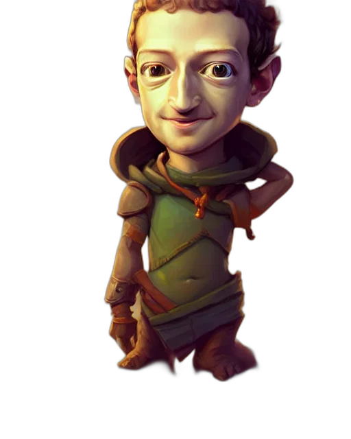 staff, face, dragon, robot transparent PNG cut-out