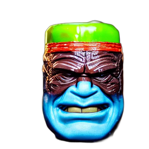 mask, face, creature, hat transparent PNG cut-out