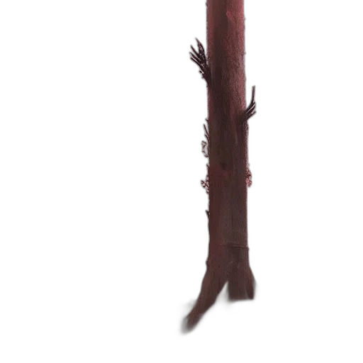 sword, staff, weapon, tree transparent PNG cut-out