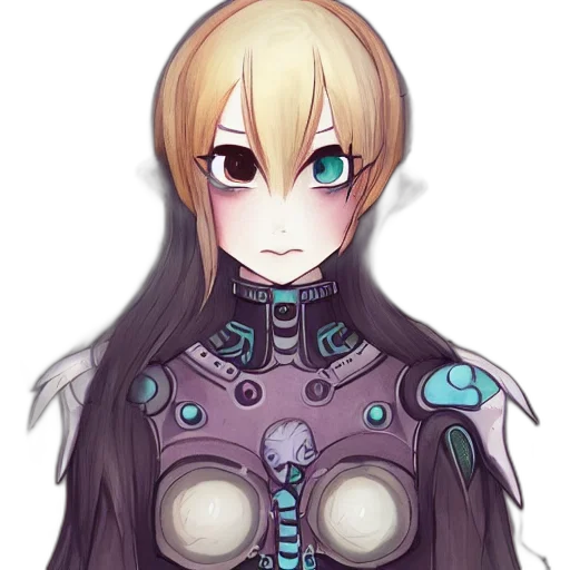robot, face, staff, mask transparent PNG cut-out