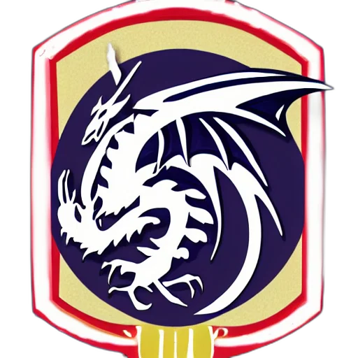 dragon, staff, fantasy art, pixel art transparent PNG cut-out