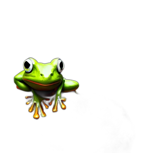 animal, staff, creature, jewelry transparent PNG cut-out