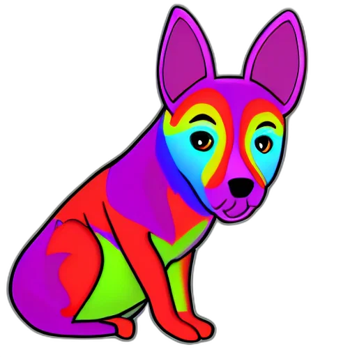 animal, staff, creature, jewelry transparent PNG cut-out