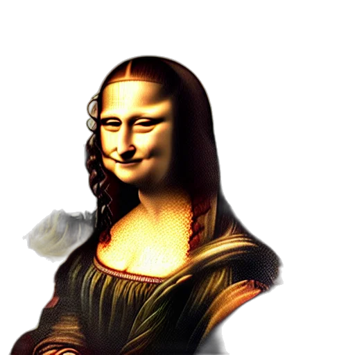 face, mask, robot, dress transparent PNG cut-out