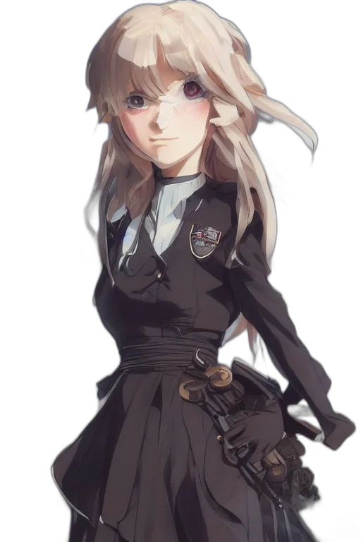 staff, weapon, crown, face transparent PNG cut-out