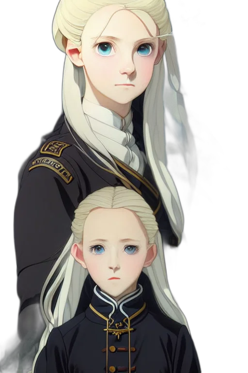 crown, staff, face, dragon transparent PNG cut-out