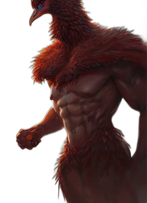creature, animal, dragon, fantasy art transparent PNG cut-out