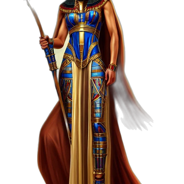 staff, sword, jewelry, fantasy art transparent PNG cut-out