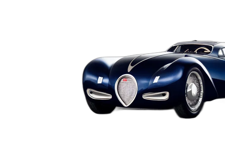 car, 3d render, photorealistic, concept art transparent PNG cut-out