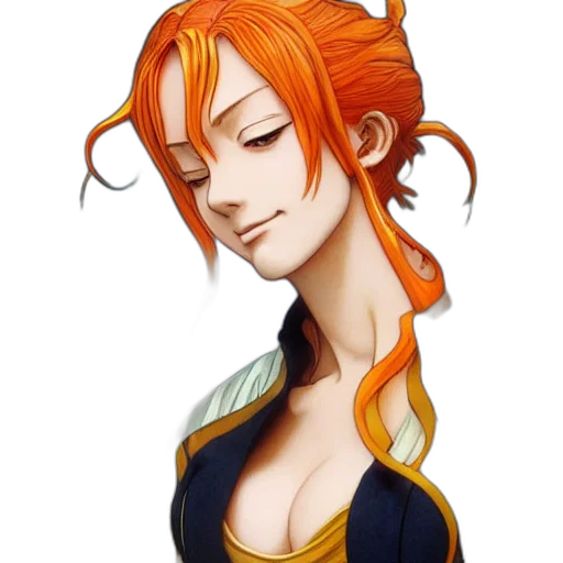 staff, face, crown, dress transparent PNG cut-out