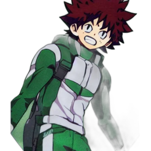 jacket, weapon, creature, robot transparent PNG cut-out