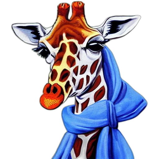 animal, creature, staff, mask transparent PNG cut-out