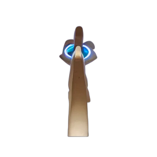 sword, weapon, staff, jewelry transparent PNG cut-out