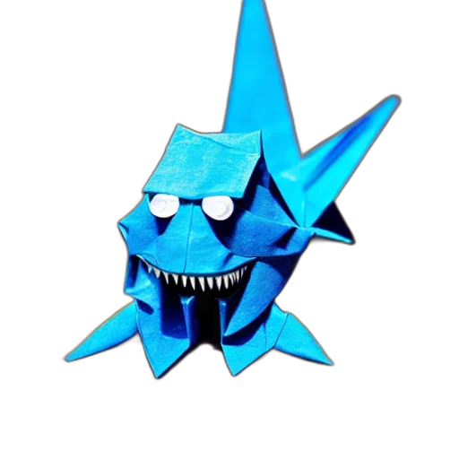 mask, staff, hat, creature transparent PNG cut-out