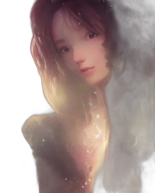 face, robot, dragon, creature transparent PNG cut-out