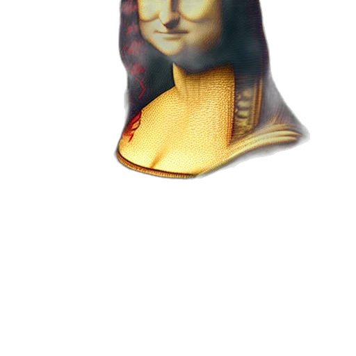 crown, face, mask, hat transparent PNG cut-out
