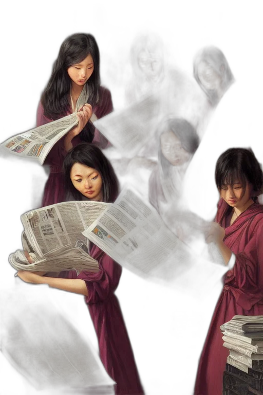 photorealistic, concept art, 3d render, comic book art transparent PNG cut-out