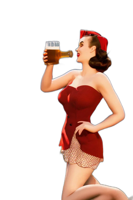 dress, photorealistic, concept art, pixel art transparent PNG cut-out